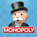 Monopoly logo Monopoly logo