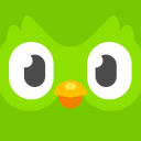 Duolingo: Learn Languages Free logo Duolingo: Learn Languages Free logo